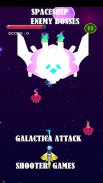 Galaxy Shooter : Alien Attack screenshot 3