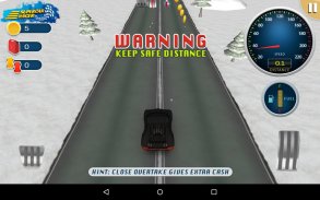 Supercar Racer : Car Game screenshot 11