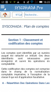 SYSCOHADA Pro screenshot 10