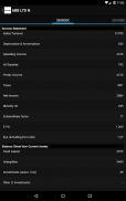 FIS MarketMap Mobile screenshot 9