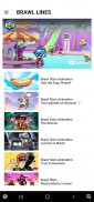 Brawl Lines for Brawl Stars screenshot 4