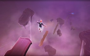 Sky Dancer: Parkour Freerunner screenshot 23