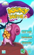 Bouncy Squirrel screenshot 4