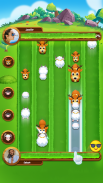 Sheep Fight- Battle Game screenshot 2