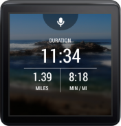 RunKeeper - GPS 追踪跑步走路 跑步、 screenshot 0