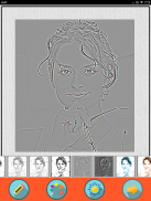 Photo to Pencil Sketch Maker screenshot 14