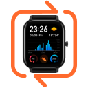 Amazfit GTS - Watch Face Icon