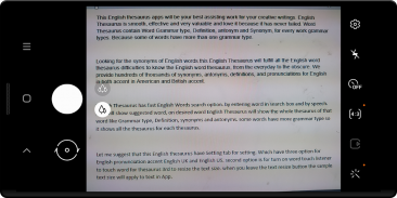 Text Scanner OCR screenshot 12