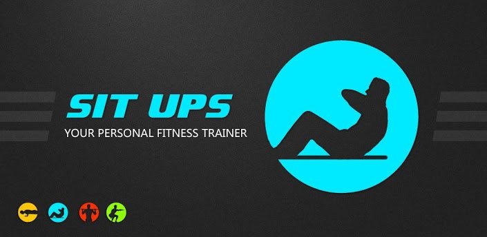 Abs Sit Ups Workout APK Download for Android Aptoide