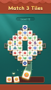 Shanghai Tile: Mahjong Match screenshot 0