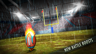 Football Showdown 2015 screenshot 4