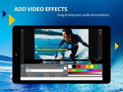 PowerDirector - Video Editor screenshot 8