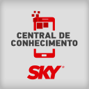 Central de Conhecimento SKY Icon