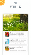 Natural Remedies: healthy life screenshot 20