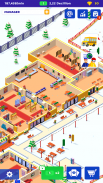 Ski Resort: Idle Tycoon & Snow screenshot 5