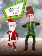 Elf Dancing 3D - Create your Customized Avatar screenshot 2