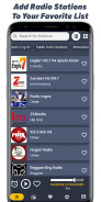 Nigeria Radio Stations screenshot 0