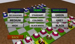 LW - Tanks screenshot 10