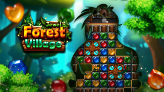 Jewel Forest Village screenshot 4