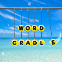 Word Cradle Icon