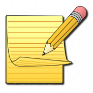 Write Now - Notepad screenshot 5