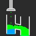 Color Fill - Liquid Sort