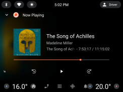 Storytel: Audiobooks and E-books screenshot 11