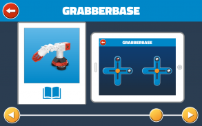 Tinkerbots World screenshot 12