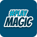 #playmagic