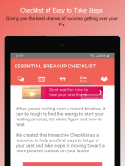 breakup freedom screenshot 5