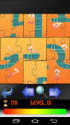 Puzzle Numbers for Kids screenshot 4