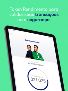 Rendimentopay (Agillitas) screenshot 5