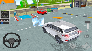 Car Driving - Parking Games screenshot 5