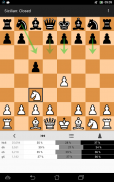 Chess Openings Pro screenshot 3
