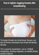 Breast Care Guide screenshot 10