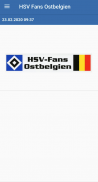 HSV-Fans Ostbelgien screenshot 0