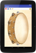 Tambourine Pro screenshot 4