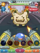 CHIPS: Monster Tap screenshot 8