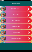 Hanuman  Mantras in Telugu screenshot 5