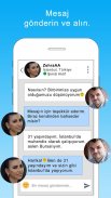 99Türkiye - Chat, Flört, Arkadaşlık, Sohbet screenshot 3