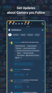 GamerProfiles: Share & Connect screenshot 8