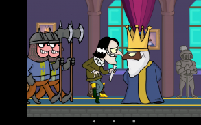 Murder: Be The King screenshot 2