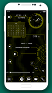 Attractive Launcher - AppLock screenshot 9