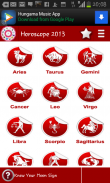 Horoscope 2014 FREE screenshot 11