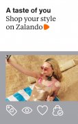 Zalando - Online divat screenshot 12