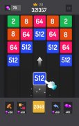 Number Games-2048 Blocks screenshot 14