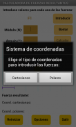 Fuerza Resultante screenshot 1
