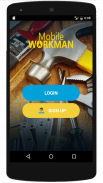 Mobile Workman™ screenshot 3