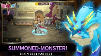 Endless Quest: Hades Blade 1.80.09 Free Download