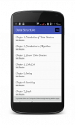 Data Structure screenshot 0